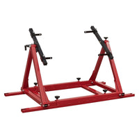 Sealey Engine Rebuild Stand Multi-Cylinder 100kg MES03