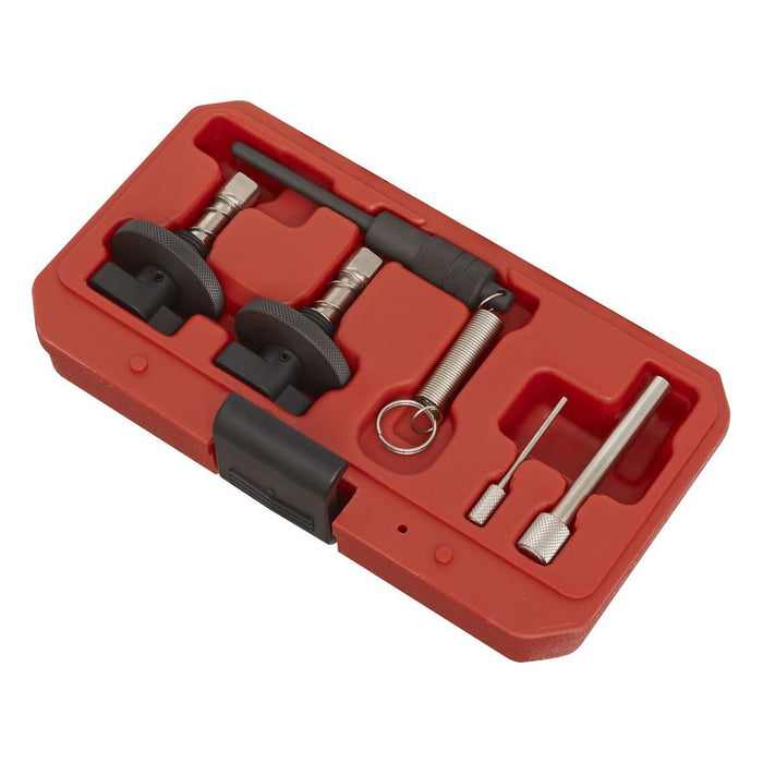 Sealey Diesel Engine Timing Tool Kit for Alfa Romeo Fiat Ford Suzuki GM 1.3D 16v Sealey - Town Tools 