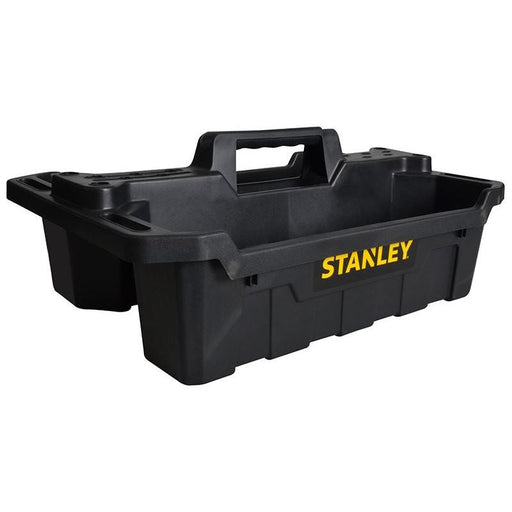 Stanley® Hand Tools Plastic Tote Tray STANLEY® Hand Tools - Town Tools