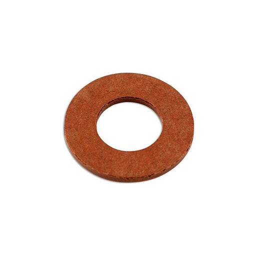 Connect Sump Plug Washer, Fibre 12 x 24 x 2mm 50pc 31725 Tool Connection - Town Tools 