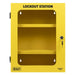 Sealey Safety Lockout Cabinet EV10 Sealey - Town Tools