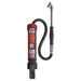 Sealey Anodised Tyre Inflator with Twin Push-On Connector SA37/93B Sealey - Town Tools 