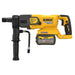 Dewalt Power Tools DCD150X2 XR FlexVolt Diamond Drill 54V 2 x 9.0Ah Li-ion DeWALT Power Tools - Town Tools