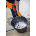 Sealey Premier Premier Hex Shank Mixer Paddle 100 x 600mm SR701 Sealey Premier - Town Tools 