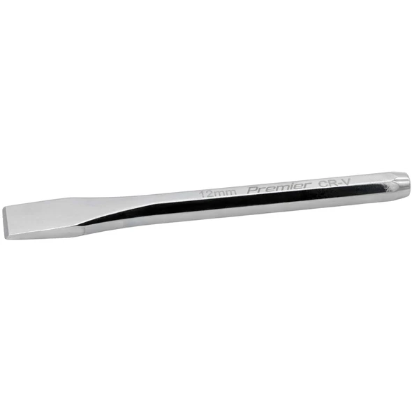 Sealey Cold Chisel 12 x 9.5 x 130mm