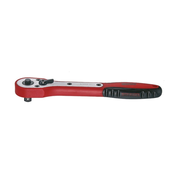 Teng Tools MECCA PRO 1/4", 3/8" & 1/2" Socket Set mm/AF 111 Pieces Teng Tools - Town Tools 