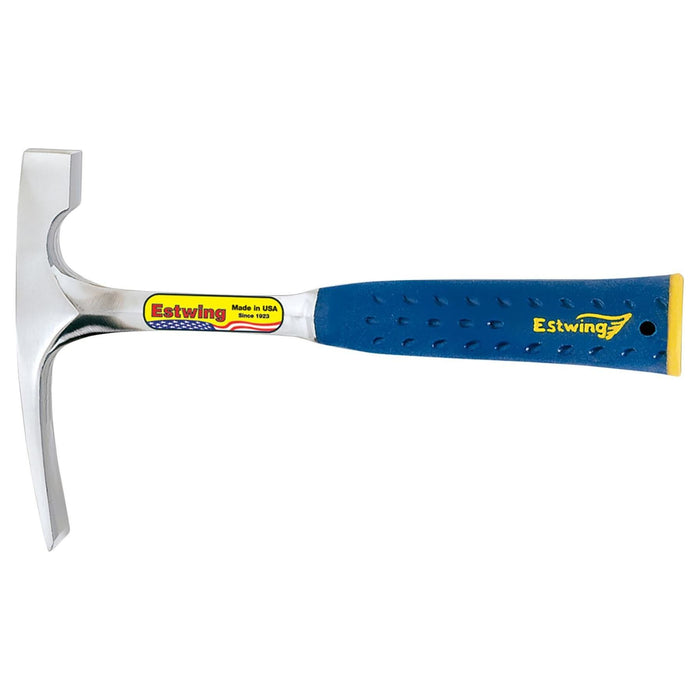 Draper Estwing E3/24BLC Brick Hammer, 24oz/672g Draper - Town Tools