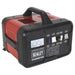 Sealey Battery Charger 28Amp 12/24V 230V CHARGE124 Sealey - Town Tools 