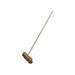 Faithfull Soft Coco Broom 300mm (12in) Faithfull - Town Tools