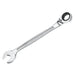 Facom 467B.11 Anti Slip Combination Ratcheting Spanner 11mm Facom - Town Tools
