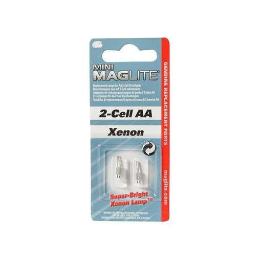 Maglite LM2A001 AA Bulb Maglite - Town Tools