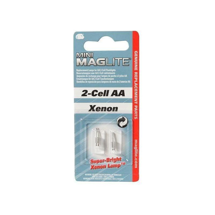 Maglite LM2A001 AA Bulb Maglite - Town Tools