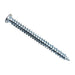 Masonmate® Self Tapping Concrete Frame Screw 7.5 x 80mm (100) MASONMATE® - Town Tools