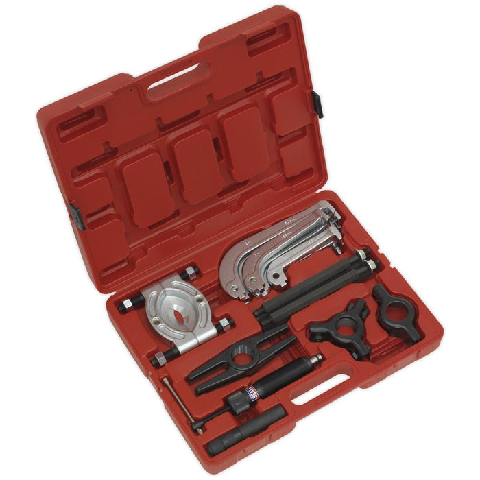 Sealey Hydraulic Puller Set 25pc PS982 Sealey - Town Tools 