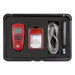Sealey Paint Thickness Gauge TA090 Sealey - Town Tools 