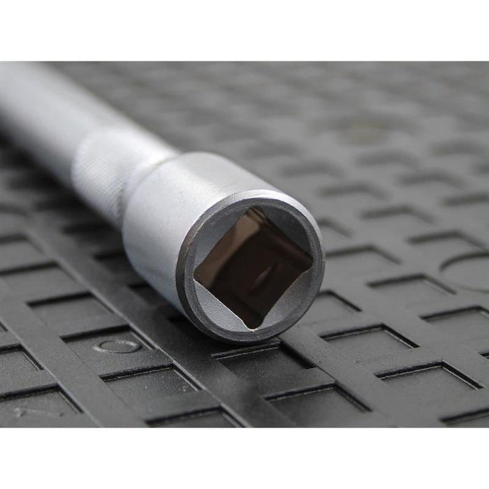 Faithfull Extension Bar 1/2in Drive 250mm Faithfull - Town Tools