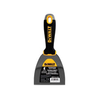 Dewalt Drywall Hammer End Jointing/Filling Knife 100mm (4in)
