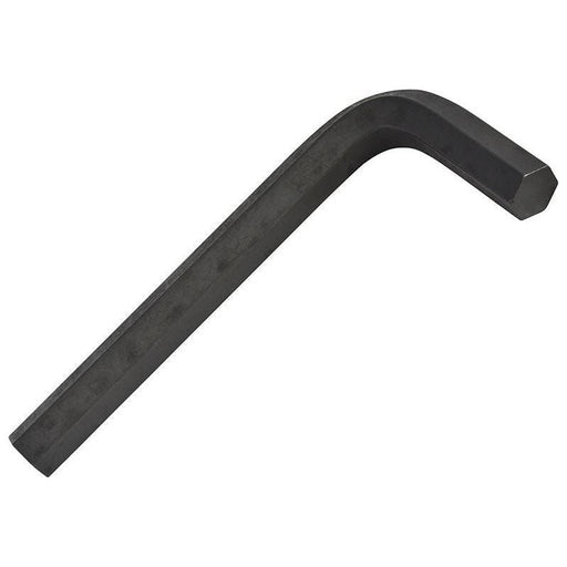 Expert Metric Short Arm Hexagon Key 17mm Expert - Town Tools