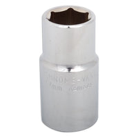 Laser Deep Socket 3/8"D 8mm 1951