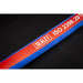 Sealey Extra-Heavy-Duty Air Hose with 1/2"BSP Unions 5m x 13mm AH5R/12 Sealey - Town Tools 