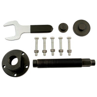 Laser Front Wheel Bearing Tool - for Ford Transit 5545
