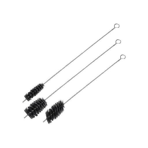 Faithfull Boiler and Flue Brush Set, 3 Piece Faithfull - Town Tools