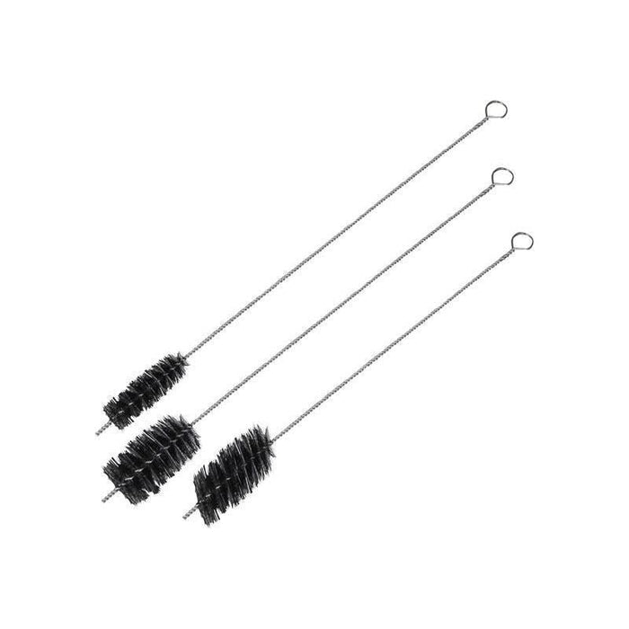 Faithfull Boiler and Flue Brush Set, 3 Piece Faithfull - Town Tools