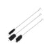 Faithfull Boiler and Flue Brush Set, 3 Piece Faithfull - Town Tools