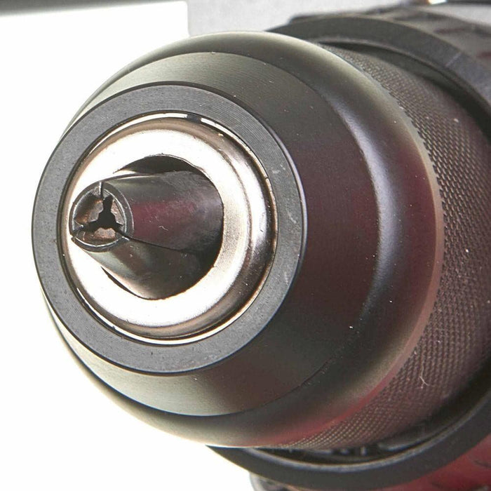 Milwaukee M18Blpd2-502X Brushless Percussion Drill Battery & Charger Included