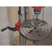 Sealey Pillar Drill Floor 12-Speed 1500mm Height 370W/230V GDM140F Sealey - Town Tools 