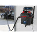 Sealey Garage Vacuum 1500W with Remote Control Wall Mounting GV180WM Sealey - Town Tools 