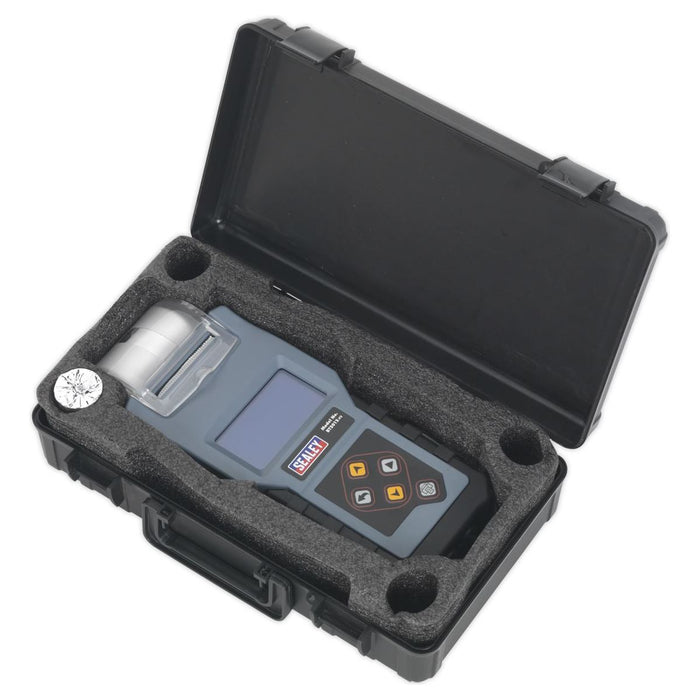 Sealey Digital Battery & Alternator Tester with Printer 12V BT2012 Sealey - Town Tools 