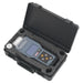 Sealey Digital Battery & Alternator Tester with Printer 12V BT2012 Sealey - Town Tools 