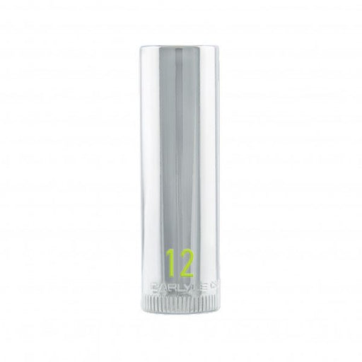 Carlyle Tools 3/8 Drive 12mm Deep Chrome Socket - image 1