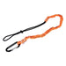 Silverline Tool Lanyard with Karabiner 5kg Silverline - Town Tools 