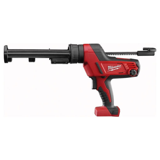 Milwaukee M18 Caulking Gun 310ml (Kit) 4933448759 Milwaukee - Town Tools 