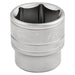 Draper 6 Point Imperial Socket, 3/8" Sq. Dr., 7/8" 16576 Draper - Town Tools 