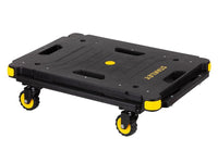 STANLEY Trucks SXWT-PC531 Utility Flatform Dolly