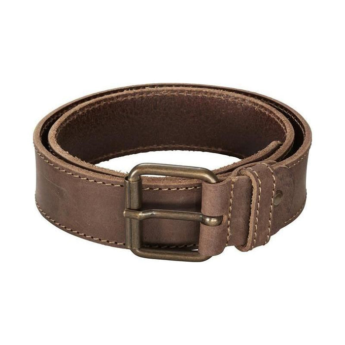 Hultafors Leather Belt 95cm Hultafors - Town Tools
