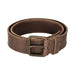 Hultafors Leather Belt 95cm Hultafors - Town Tools