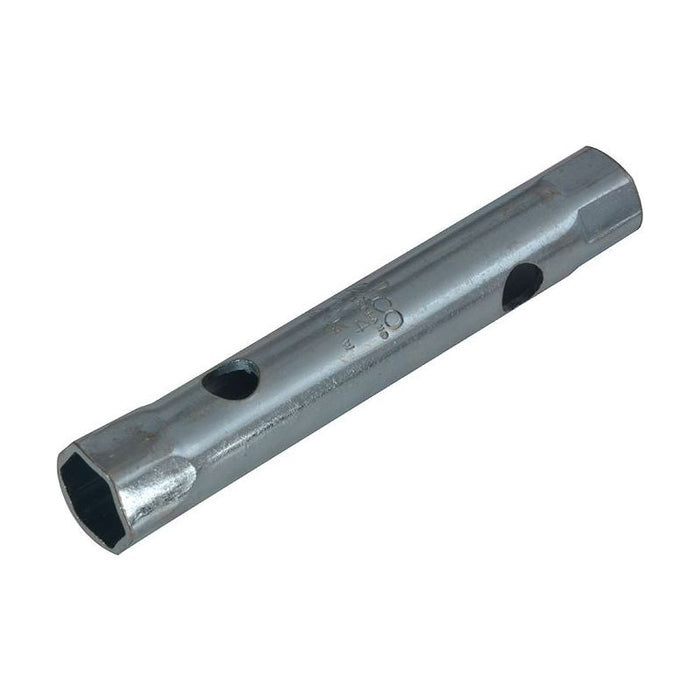 Melco TW4 Whitworth Box Spanner 3/16 x 1/4 x 100mm (4in) Melco - Town Tools
