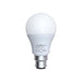 Link2Home Wi-Fi LED BC (B22) Opal GLS Dimmable Bulb, White + RGB 800 lm 9W Link2Home - Town Tools