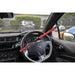 Sealey Steering Wheel Lock PB393 Sealey - Town Tools 