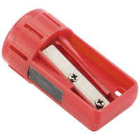 Draper Carpenter's Pencil Sharpener 50991