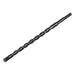 Starrett SDS Plus 4 Point Drill Bit 14 x 260mm Starrett - Town Tools