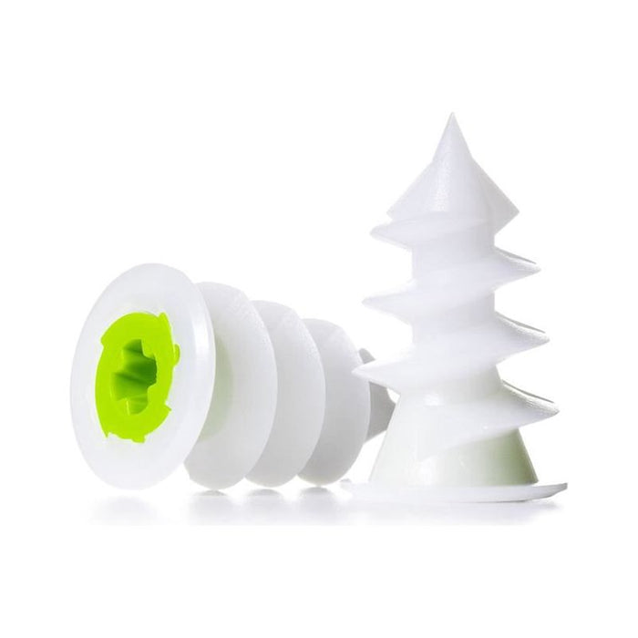 Gripit TwistIT Self-Drive Plasterboard Fixings (Pack 10) Gripit - Town Tools