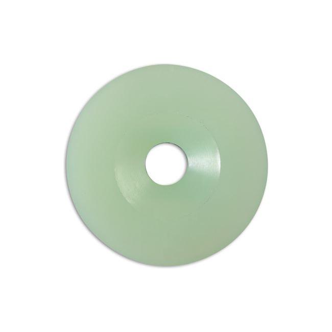 Connect Trim Locking Nut Wheel Arch Retainer - for Ford 50pc 36292 Tool Connection - Town Tools 