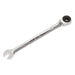 Sealey Ratchet Combination Spanner 6mm RCW06 Sealey - Town Tools 