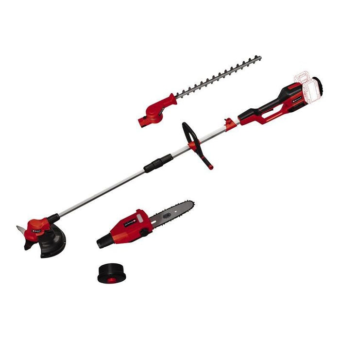 Einhell GE-LM 36/4in1 Li-Solo Multifunctional Tool 36V (2 x 18V) Bare Unit Einhell - Town Tools