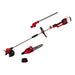 Einhell GE-LM 36/4in1 Li-Solo Multifunctional Tool 36V (2 x 18V) Bare Unit Einhell - Town Tools